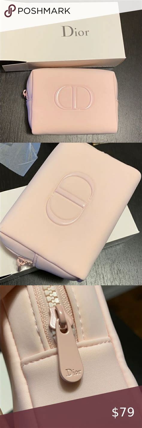 mini pochette cristian dior cosmetici